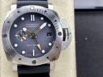 VS Factory Panerai Submersible “Navy SEALs” 44mm PAM01323 1:1 Super Clone – Custom Dandong P.900 Movement - Image 2