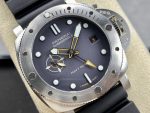 VS Factory Panerai Submersible “Navy SEALs” 44mm PAM01323 1:1 Super Clone – Custom Dandong P.900 Movement - Image 3