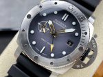 VS Factory Panerai Submersible “Navy SEALs” 44mm PAM01323 1:1 Super Clone – Custom Dandong P.900 Movement - Image 4