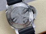 VS Factory Panerai Submersible “Navy SEALs” 44mm PAM01323 1:1 Super Clone – Custom Dandong P.900 Movement - Image 7
