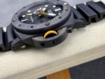 VS Factory Panerai Submersible “Navy SEALs” Carbotech 44mm PAM01324 1:1 Super Clone – DDP.900 Movement - Image 7