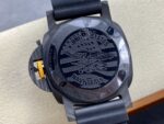 VS Factory Panerai Submersible “Navy SEALs” Carbotech 44mm PAM01324 1:1 Super Clone – DDP.900 Movement - Image 8