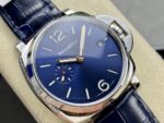 VS Factory Panerai Luminor Due 42mm PAM01274 “Modern Blue” 1:1 Super Clone – DDP.900 Movement - Image 3
