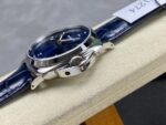VS Factory Panerai Luminor Due 42mm PAM01274 “Modern Blue” 1:1 Super Clone – DDP.900 Movement - Image 5