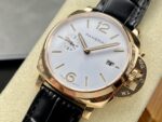 VS Factory Panerai Luminor Due 42mm Rose Gold White Dial 1:1 Super Clone – DDP.900 Movement - Image 3