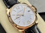 VS Factory Panerai Luminor Due 42mm Rose Gold White Dial 1:1 Super Clone – DDP.900 Movement - Image 4