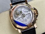VS Factory Panerai Luminor Due 42mm Rose Gold White Dial 1:1 Super Clone – DDP.900 Movement - Image 8