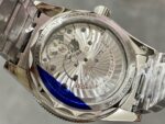 VS Factory Omega Seamaster 300 Heritage 41mm Black Sandwich Dial Stainless Steel Bracelet (234.30.41.21.01.001) 1:1 Super Clone – DD8912 Movement - Image 9