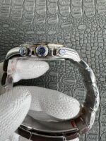 VS Factory Rolex Cosmograph Daytona “Godzilla” Black Dial (126500LN) 1:1 Super Clone – DD4131 Movement - Image 5