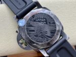 VS Factory Panerai Luminor Marina “Navy SEALs” 44mm PAM01412 (Alternate Intel) 1:1 Super Clone – DDP.9010 Movement - Image 10