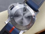 VS Factory Panerai Submersible QuarantaQuattro Luna Rossa 44mm PAM01391 1:1 Super Clone – DDP.900 Movement - Image 9