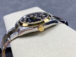 VS Factory Rolex Explorer 36mm Two-Tone Yellow Gold Black “3-6-9” Dial Smooth Bezel Oyster Bracelet (124273) 1:1 Super Clone – DD3230 Movement - Image 6