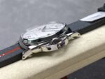 VS Factory Panerai Luminor Due Luna Rossa 42mm White Dial PAM01381 1:1 Super Clone – DD Movement - Image 5