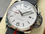 VS Factory Panerai Luminor Due Luna Rossa 42mm White Dial PAM01381 1:1 Super Clone – DD Movement - Image 3