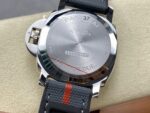 VS Factory Panerai Luminor Due Luna Rossa 42mm White Dial PAM01381 1:1 Super Clone – DD Movement - Image 8