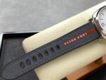 VS Factory Panerai Luminor Due Luna Rossa 42mm White Dial PAM01381 1:1 Super Clone – DD Movement - Image 9