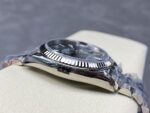 VS Factory Rolex Datejust 36mm Sunburst Green Dial Jubilee Bracelet (126234) 1:1 Super Clone – DD3235 Movement - Image 7