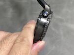 VS Factory Omega Seamaster Planet Ocean 600M GMT “Deep Black” Blue Ceramic (215.92.46.22.01.002) 1:1 Super Clone – DD8906 Movement - Image 10