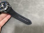 VS Factory Omega Seamaster Planet Ocean 600M GMT “Deep Black” Blue Ceramic (215.92.46.22.01.002) 1:1 Super Clone – DD8906 Movement - Image 5