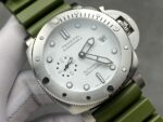 VS Factory Panerai Submersible QuarantaQuattro Bianco 44mm PAM01226 1:1 Super Clone – DDP.900 Movement - Image 3