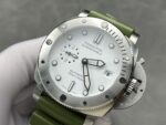VS Factory Panerai Submersible QuarantaQuattro Bianco 44mm PAM01226 1:1 Super Clone – DDP.900 Movement - Image 4