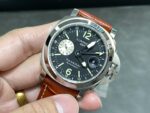 VS Factory Panerai Luminor GMT 44mm PAM00088 1:1 Super Clone – DD GMT Movement - Image 3
