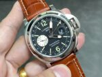 VS Factory Panerai Luminor GMT 44mm PAM00088 1:1 Super Clone – DD GMT Movement - Image 4