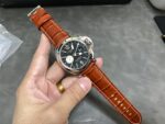VS Factory Panerai Luminor GMT 44mm PAM00088 1:1 Super Clone – DD GMT Movement - Image 6
