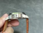 VS Factory Panerai Luminor GMT 44mm PAM00088 1:1 Super Clone – DD GMT Movement - Image 7