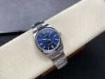 VS Factory Rolex Oyster Perpetual 36mm Bright Blue Sunburst Dial Smooth Bezel Oyster Bracelet (126000) 1:1 Super Clone – DD3230 Movement - Image 3