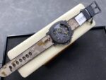 VS Factory Panerai Submersible GMT Navy SEALs Carbotech 44mm PAM01324 1:1 Super Clone – DDP.900/GMT Movement - Image 5