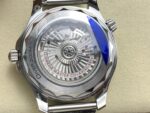 VS Factory Omega Seamaster Diver 300M 42mm “No Time To Die” 007 Edition Titanium Mesh Bracelet (210.30.42.20.01.010) 1:1 Super Clone – DD8806 Movement - Image 6