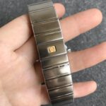 VS Factory Omega Constellation Co-Axial 38mm Silver Textured Dial (123.10.38.21.02.001) 1:1 Super Clone – DD8500 Movement - Image 3