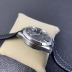 VS Factory Omega Seamaster Aqua Terra 150M 41mm Green Dial Rubber Strap (220.12.41.21.10.001) 1:1 Super Clone – DD8900 Movement - Image 9