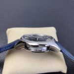 VS Factory Omega De Ville Hour Vision 41mm Blue Dial (433.13.41.21.03.001) 1:1 Super Clone – DD8900 Movement - Image 7