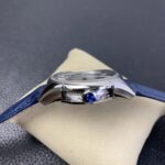 VS Factory Omega De Ville Hour Vision 41mm Blue Dial (433.13.41.21.03.001) 1:1 Super Clone – DD8900 Movement - Image 9