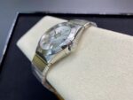 VS Factory Omega Constellation 38mm Steel Silver Dial (123.10.38.21.02.001) 1:1 Super Clone – DD8500 Movement - Image 7