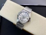 VS Factory Omega Constellation 38mm Steel Silver Dial (123.10.38.21.02.001) 1:1 Super Clone – DD8500 Movement - Image 6