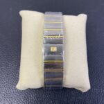 VS Factory Omega Constellation Co-Axial 38mm Two-Tone Yellow Gold (123.20.38.21.02.001) 1:1 Super Clone – DD8500 Movement - Image 9