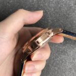 VS Factory Panerai Luminor Marina Goldtech™ 44mm PAM01112 1:1 Super Clone – DDP.9010 Movement - Image 7