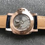 VS Factory Panerai Luminor Marina Goldtech™ 44mm PAM01112 1:1 Super Clone – DDP.9010 Movement - Image 9
