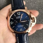 VS Factory Panerai Luminor Marina Goldtech™ 44mm PAM01112 1:1 Super Clone – DDP.9010 Movement - Image 3