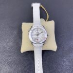 VS Factory Omega Seamaster Planet Ocean 600M “Tokyo 2020” White Dial Ceramic Bezel (522.33.40.20.04.001) 1:1 Super Clone – DD8800 Movement