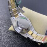 VS Factory Rolex Datejust 41mm Champagne Sunburst Dial Fluted Bezel Oyster Bracelet (126333) 1:1 Super Clone – DD3235 Movement - Image 9