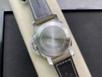 VS Factory Panerai Luminor Due Luna Rossa 42mm White Dial PAM01381 1:1 Super Clone – DD Movement - Image 10