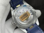 VS Factory Omega Seamaster Aqua Terra 150M 41mm Two-Tone Sedna Gold Silver Dial (220.22.41.21.02.001) 1:1 Super Clone – DD8900 Movement - Image 9