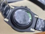 VS Factory Rolex Submariner Date “DiW Emerald” Custom Green Gradient Dial 1:1 Super Clone – DD3135 Movement - Image 5