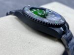 VS Factory Rolex Submariner Date “DiW Emerald” Custom Green Gradient Dial 1:1 Super Clone – DD3135 Movement - Image 6