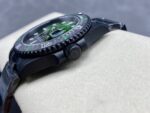 VS Factory Rolex Submariner Date “DiW Emerald” Custom Green Gradient Dial 1:1 Super Clone – DD3135 Movement - Image 8