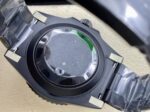VS Factory Rolex Submariner Date “DiW Yellow Gradient” PVD & Carbon Bezel 1:1 Super Clone – DD3135 Movement - Image 8